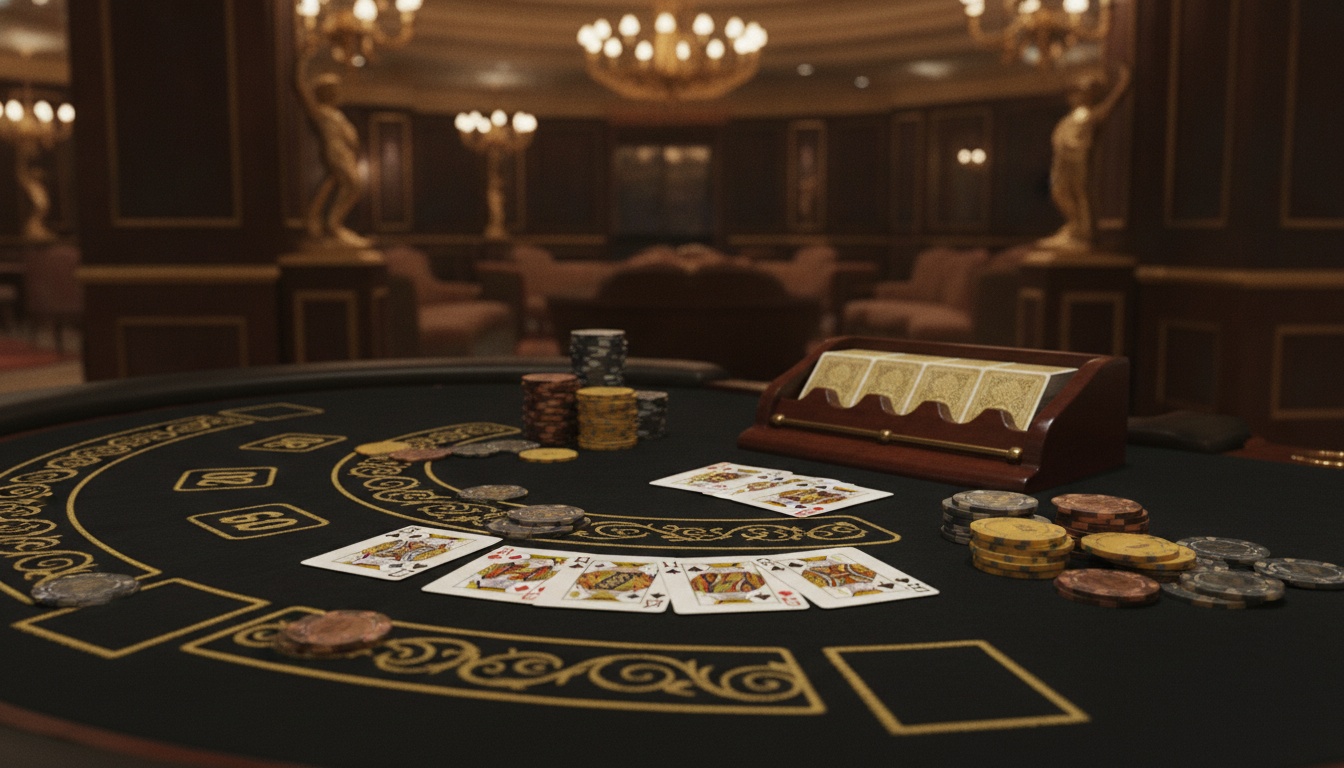 Entdecken Sie das Stake7 Casino
